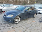 Lexus IS 2012