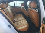 BMW Series 5 2018