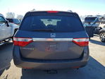 Honda Odyssey 2013