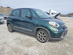 Fiat 500 2014