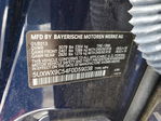 BMW X3 2015