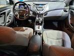 Hyundai Elantra 2011