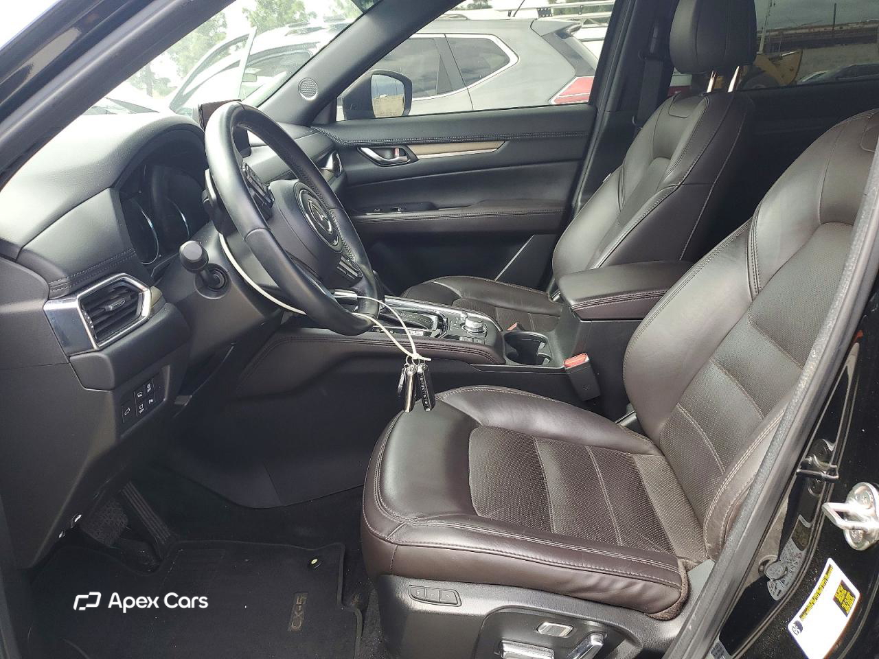 Mazda CX-5 2020