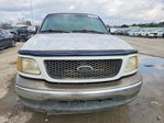 Ford F-150 2002