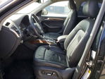 Audi Q5 2013