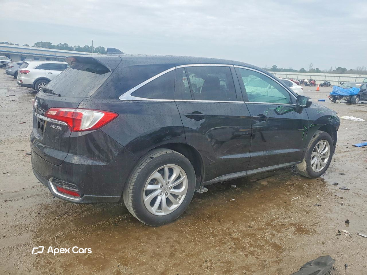 Acura RDX 2016