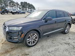 Audi Q7 2018