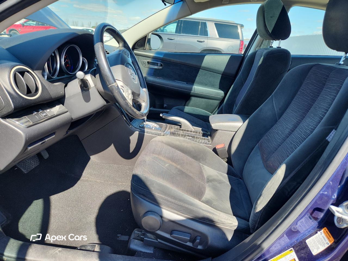 Mazda 6 2010