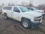 Chevrolet Silverado 2017