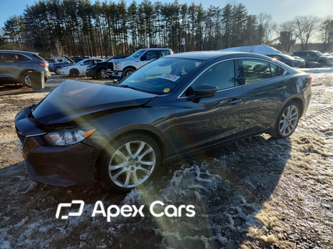 Mazda 6 2017 - Image 1 of 13