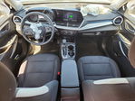 Chevrolet Trax 2025