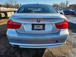 BMW Series 3 2011