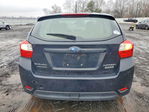 Subaru Impreza 2013