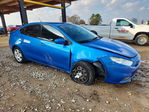 Dodge Dart 2015