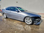 BMW Series 3 2012
