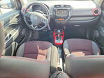 Mitsubishi Mirage 2020