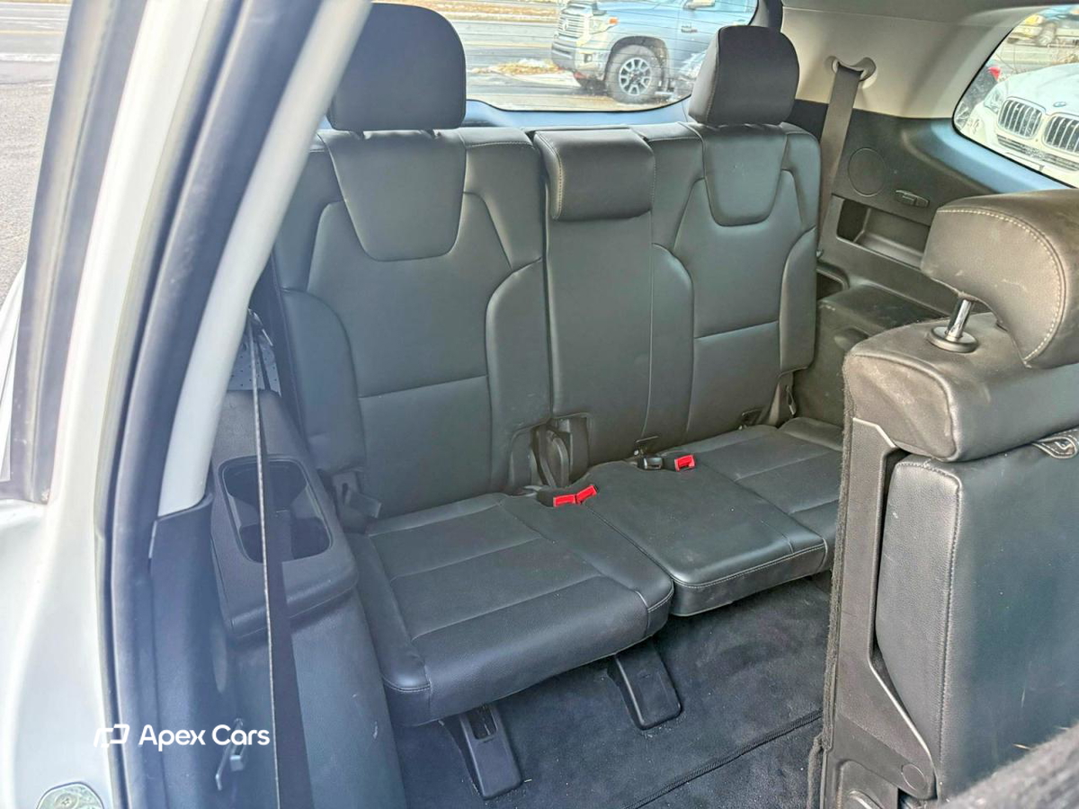Kia Telluride 2020