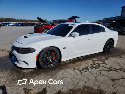 Dodge Charger 2021 - Image 1 of 14