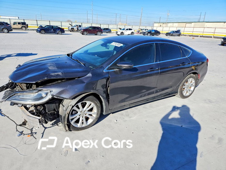 Chrysler 200 2015 - Image 1 of 14
