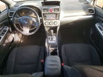 Subaru XV 2015