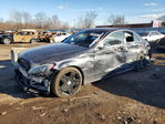 Mercedes-Benz C-klasse 2016