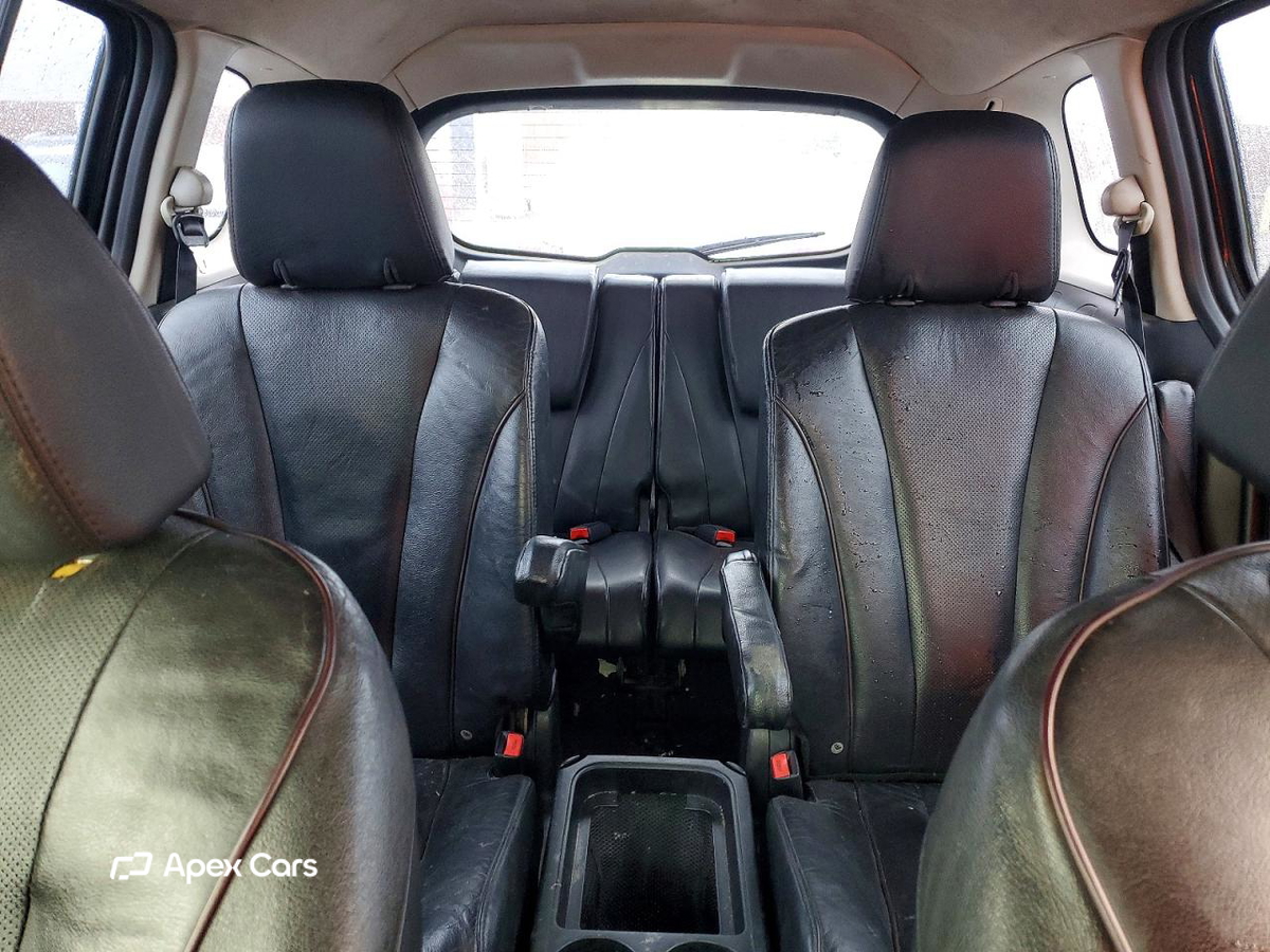 Mazda 5 2013
