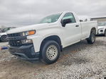 Chevrolet Silverado 2019