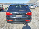 Audi Q5 2012
