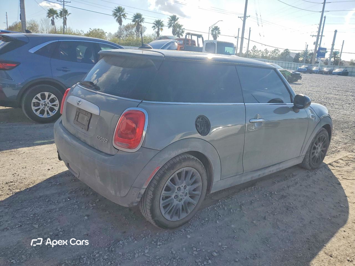 MINI Cooper 2014