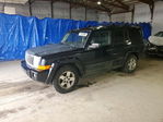 Jeep Commander 2006