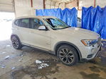 BMW X3 2016