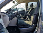 Dodge Caravan 2017
