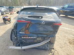 Lexus NX 2021