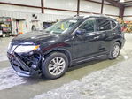 Nissan Rogue 2019