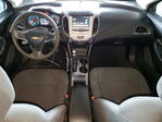 Chevrolet Cruze 2017