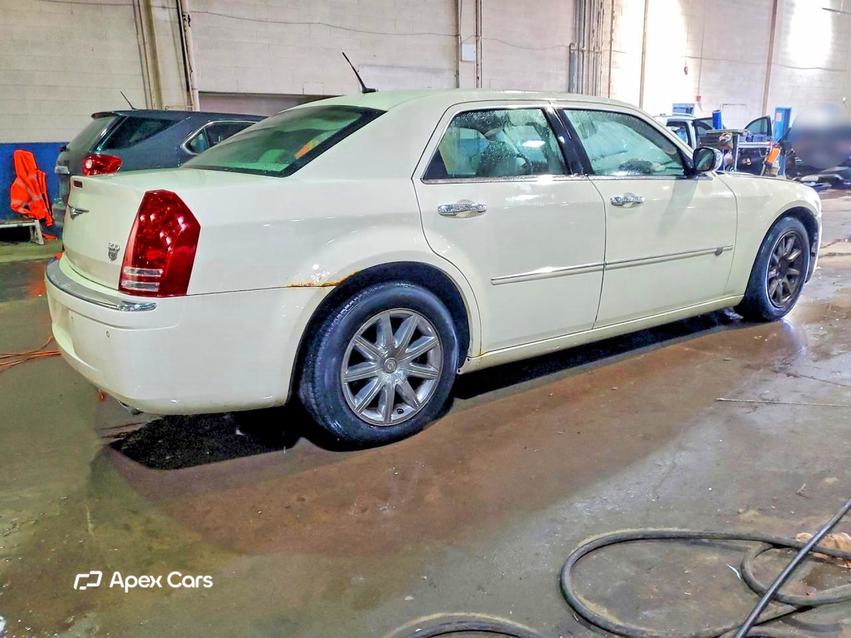 Chrysler 300 2008