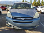 Toyota Sienna 2004