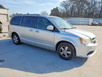Dodge Caravan 2012