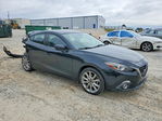 Mazda 3 2015