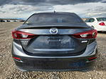 Mazda 3 2015
