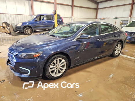 Chevrolet Malibu 2016 - Image 1 of 13