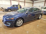 Chevrolet Malibu 2016