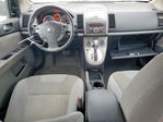 Nissan Sentra 2012