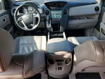 Honda Pilot 2011