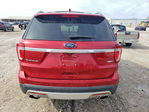 Ford Explorer 2016