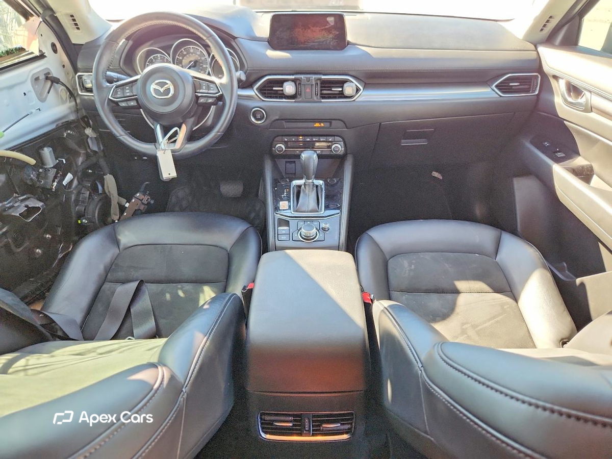 Mazda CX-5 2019