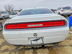 Dodge Challenger 2010