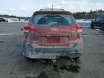 Nissan Kicks 2019