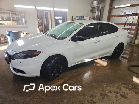 Dodge Dart 2015 - Zdjęcie 1 z 14