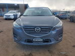 Mazda CX-5 2016